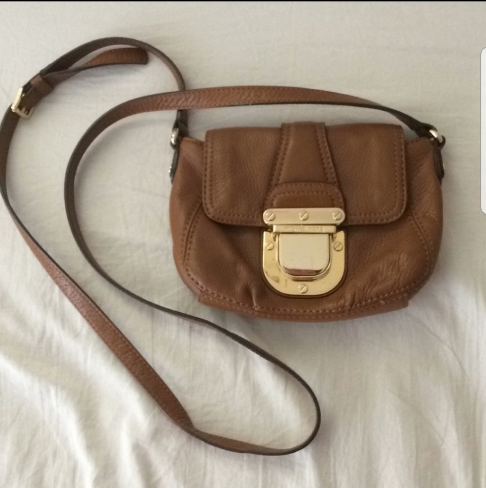 MK Charleston Crossbody